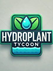 Hydroplant Tycoon cover
