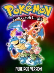 Pokémon PureRed