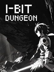 1-Bit Dungeon cover