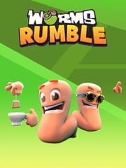 Worms Rumble: Emote Pack cover