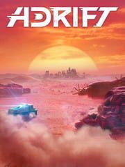 Adrift