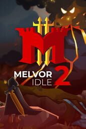 Melvor Idle 2