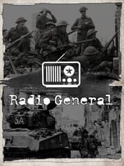 Radio General cover