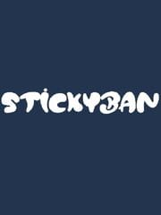 Stickyban