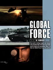 Global Force cover