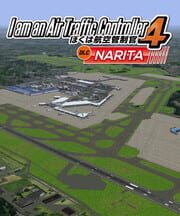 I am an Air Traffic Controller 4: Airport Narita - RJAA