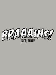 Braaains!