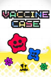 Vaccine Case cover