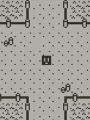 The Legend of Cube