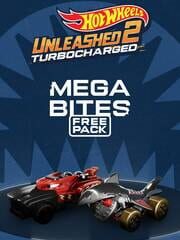 Hot Wheels Unleashed 2: Mega Bites Free Pack cover