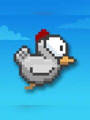 Tappy Chicken