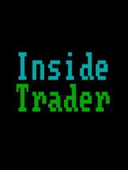 Inside Trader: The Authentic Stock Trading Game cover