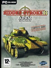 Hidden Stroke II: APRM