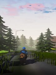 Zero Glide VR