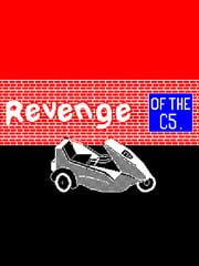 Revenge of the C5 cover