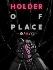 Holder of Place cover