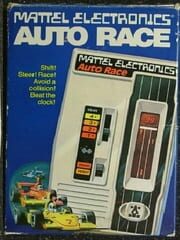 Auto Race