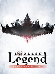 Endless Legend: Definitive Edition cover