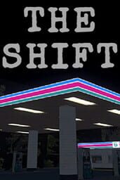 The Shift cover