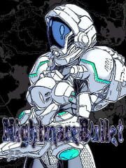 NightmareBullet cover
