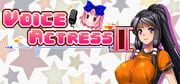 Voice Actress II cover