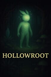 Hollowroot cover