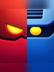 The Bot Squad: Puzzle Battles cover