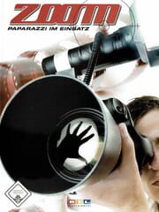 Zoom: Paparazzi in Action
