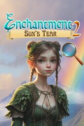 Enchantment 2: Sun's Tear cover