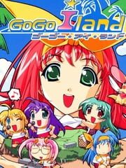 Gogo I-Land cover