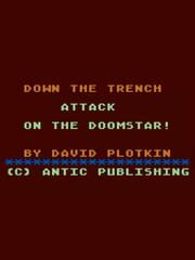 Down the Trench