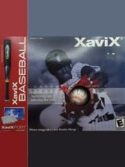XaviX Baseball