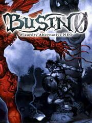 Busin 0: Wizardry Alternative Neo