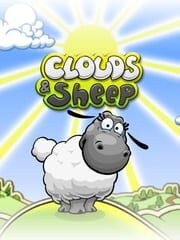 Clouds & Sheep cover