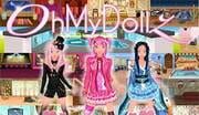 Ohmydollz