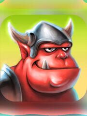 Towers N' Trolls cover