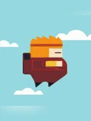 Captain Rocket
