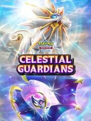 Pokémon Trading Card Game Pocket: Celestial Guardians cover