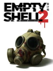 Empty Shell 2 cover