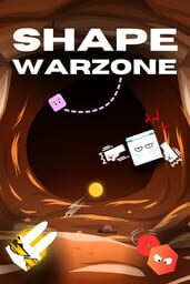 Shape Warzone cover
