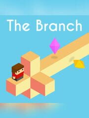 The Branch cover