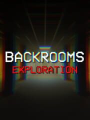 Backrooms: Exploration cover