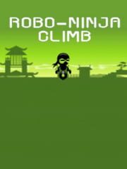 Robo-Ninja Climb cover