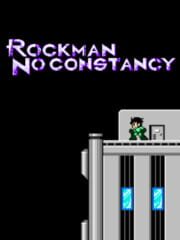 Rockman No Constancy: Hard Mode