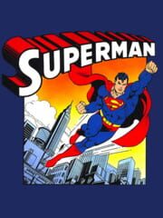 Superman (1987)