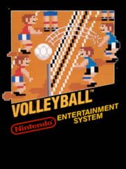 Volleyball (1986)