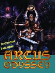 Arcus Odyssey