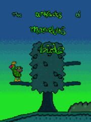 The Artifacts of Marvelous Birds
