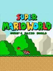 Cube's Kaizo World