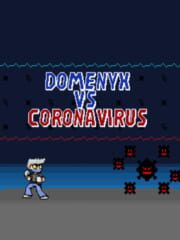 DomenyX vs. Coronavirus